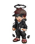 Daddy Rich's avatar