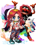 snowdrop89's avatar
