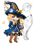 Curious Cathryn's avatar