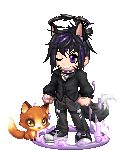 The soul of a Fox's avatar