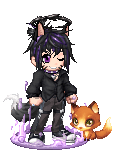 The soul of a Fox's avatar