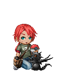 Taki Arika's avatar