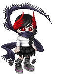 Ophelia Leona Faye's avatar
