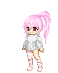 XScary RainbowX's avatar