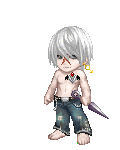 xxhells broken angelxx's avatar