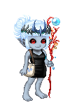 Princess Jennifer Rose's avatar