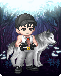 Blazing Phoenix23's avatar