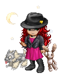 Mihtzi's avatar