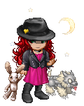 Mihtzi's avatar