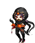 Kestelia's avatar