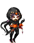Kestelia's avatar