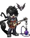 MisfitZombie408's avatar