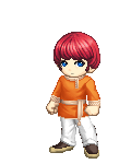 Wandering Blossom's avatar