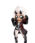 Whisperingtheif's avatar