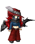 Lady Dominique del Mer's avatar