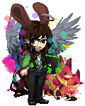 Roxelle181's avatar