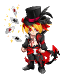 DHG xXIce ColdXx's avatar