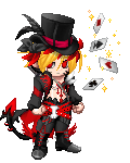 DHG xXIce ColdXx's avatar