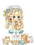 Flandre Freaking Scarlet's avatar