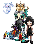 Juggalette_Queen7026's avatar