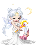 LilChibiusa's avatar