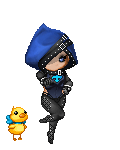 Ayxandria-chan's avatar