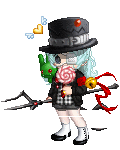 enchanted_blackrose's avatar