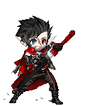 Auran Etherscythe's avatar