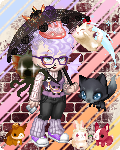 Dark vampire from hell's avatar