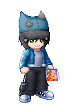 Good Luck Black Cat's avatar