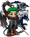 Thief Pichu's avatar