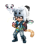cuvier's avatar