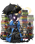 Sophronia-Anna-Anwen's avatar