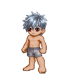 Saints Knight_X's avatar