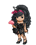 Miss VelvetVonBlack's avatar