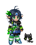 Omikuji's avatar