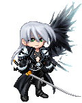 Azamonde's avatar