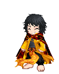 Fallen Exorcist's avatar