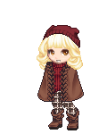 Charoulotte's avatar