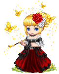Nyoko Mitsu's avatar