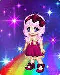 Megumi Barahime's avatar