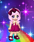Megumi Barahime's avatar