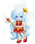 Bishoujo Senshi Ice Queen's avatar