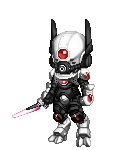 Nick Kikster's avatar
