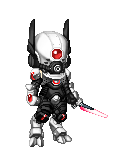 Nick Kikster's avatar