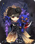 RedFiddle's avatar