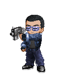 Juanito Shet's avatar