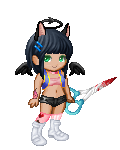 oX Moni-chanXo's avatar