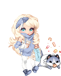 ScurryFox's avatar