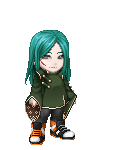 Brent Roberts's avatar